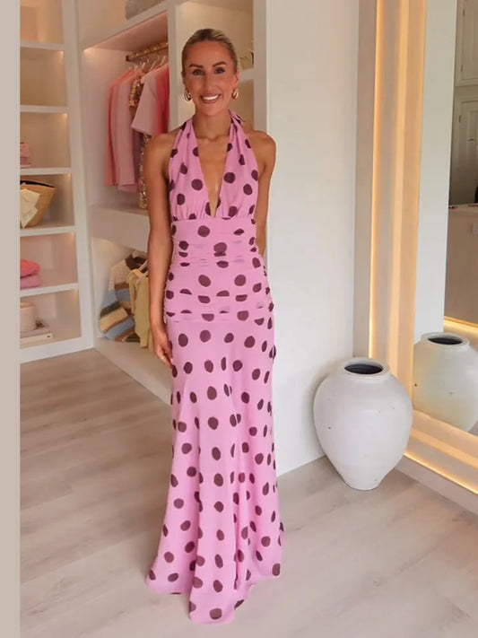 Tais Dress