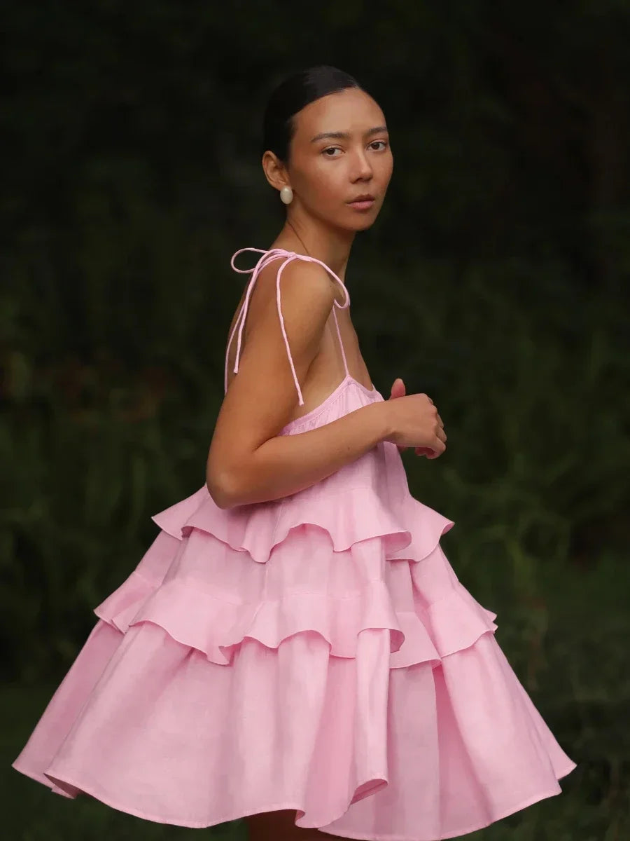 Sullyng Dress