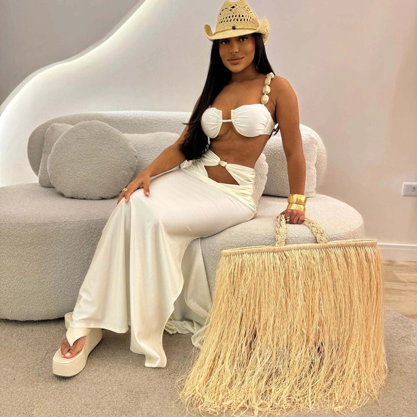 Erita Bikini Set