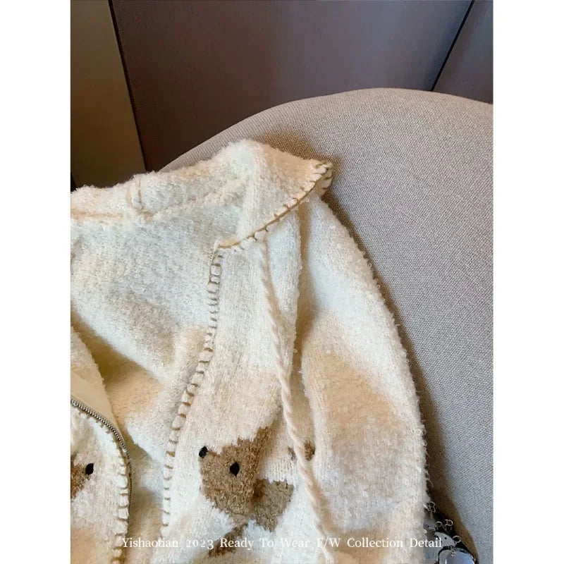 Cira Sweater