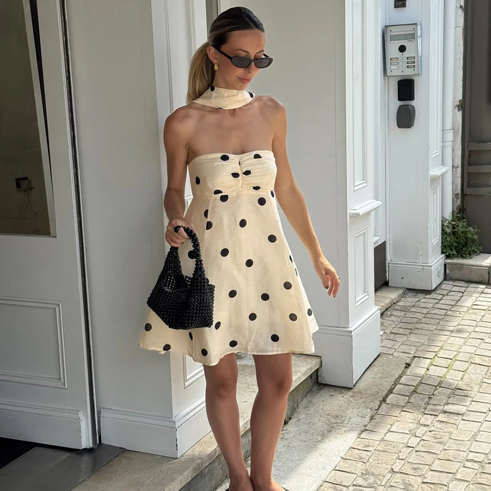Jennifer Dress
