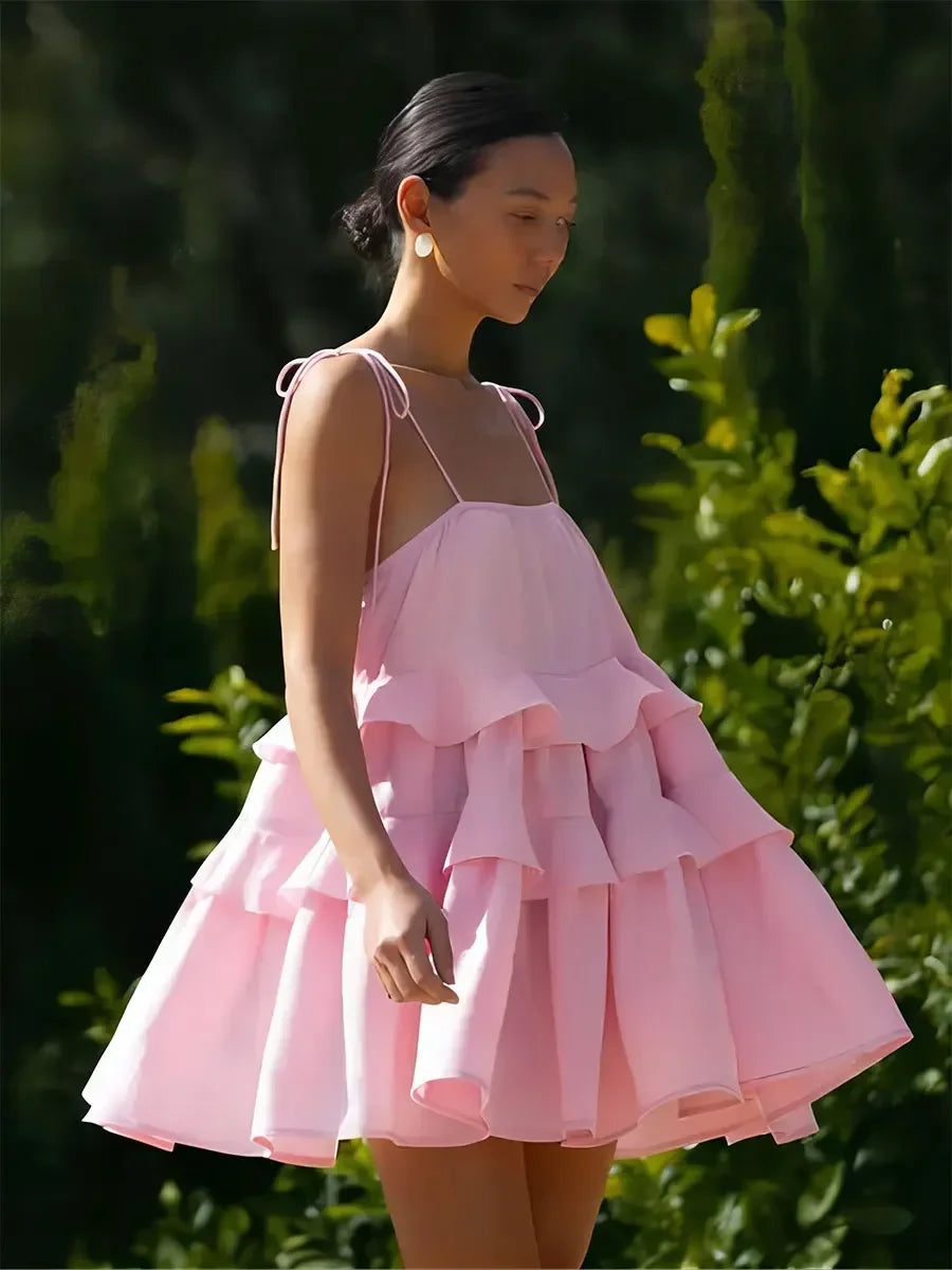 Sullyng Dress