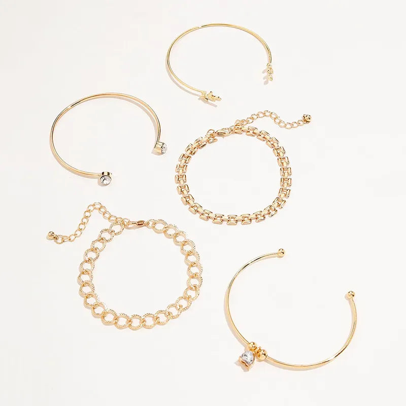 Fernanda Bracelet Set