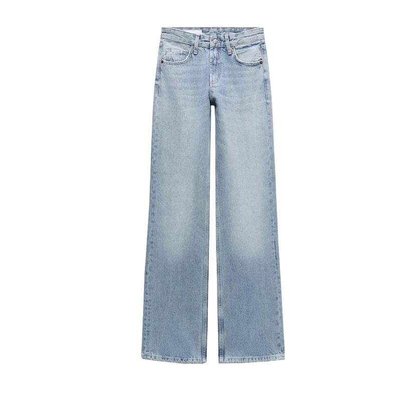 Cesia Jeans