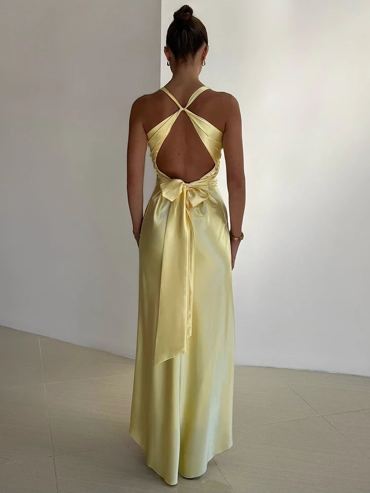 Irina Dress