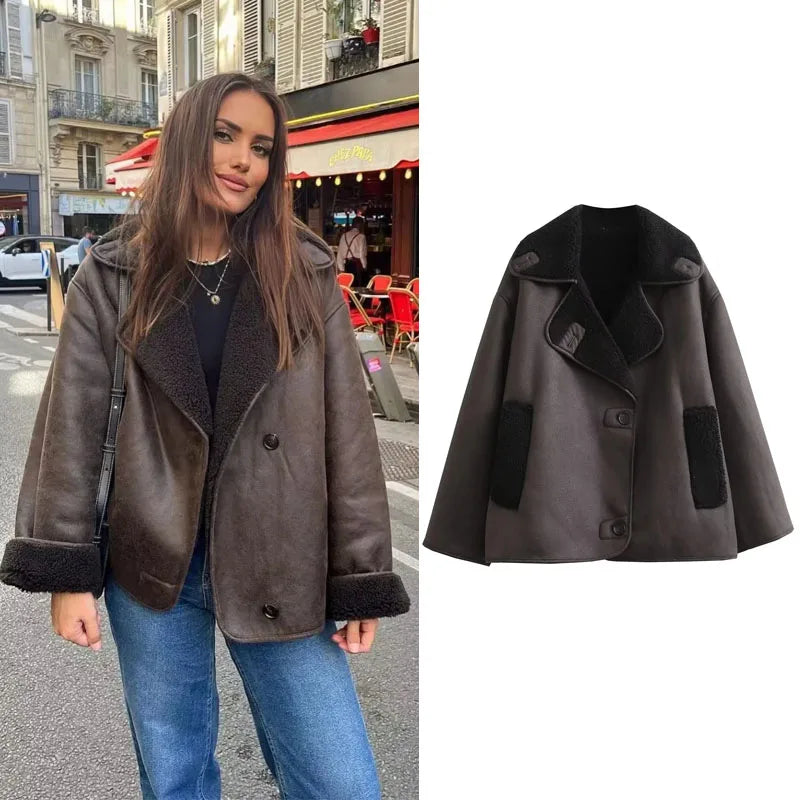 Allison Jacket