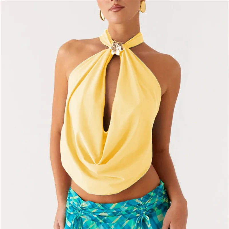 Belen Top