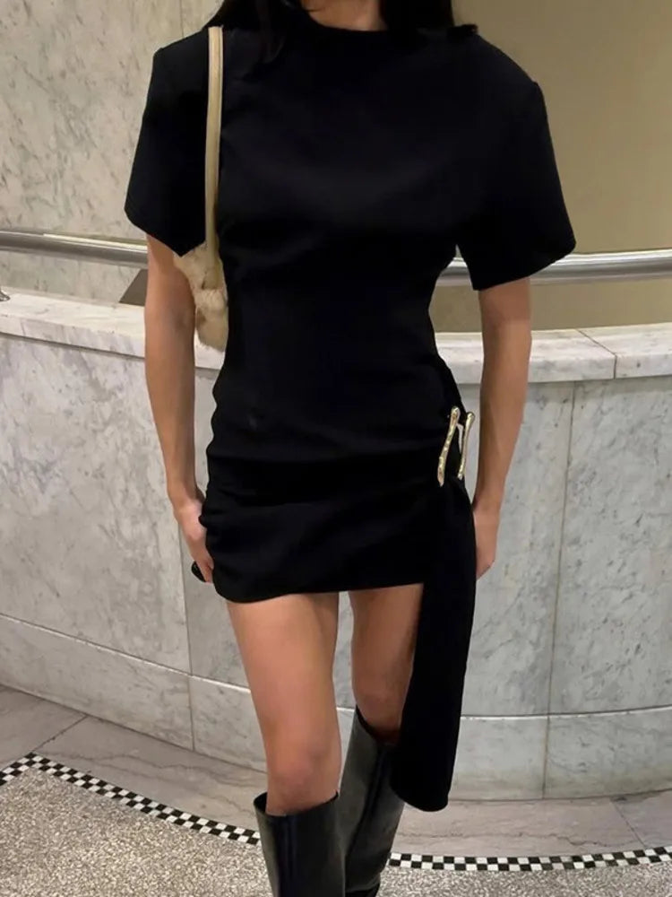Yankee Dress