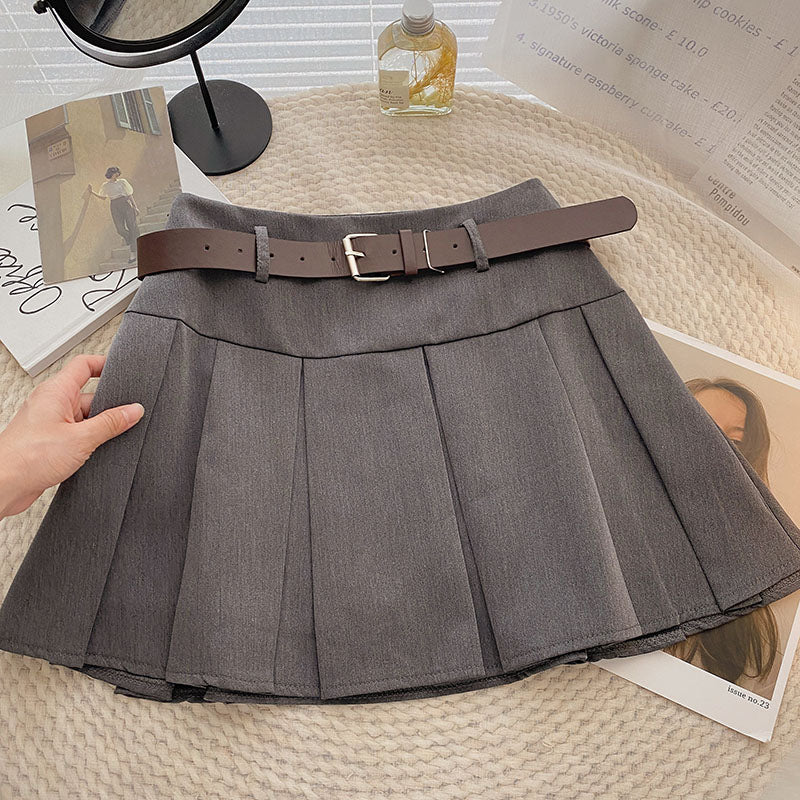 Aria Skirt