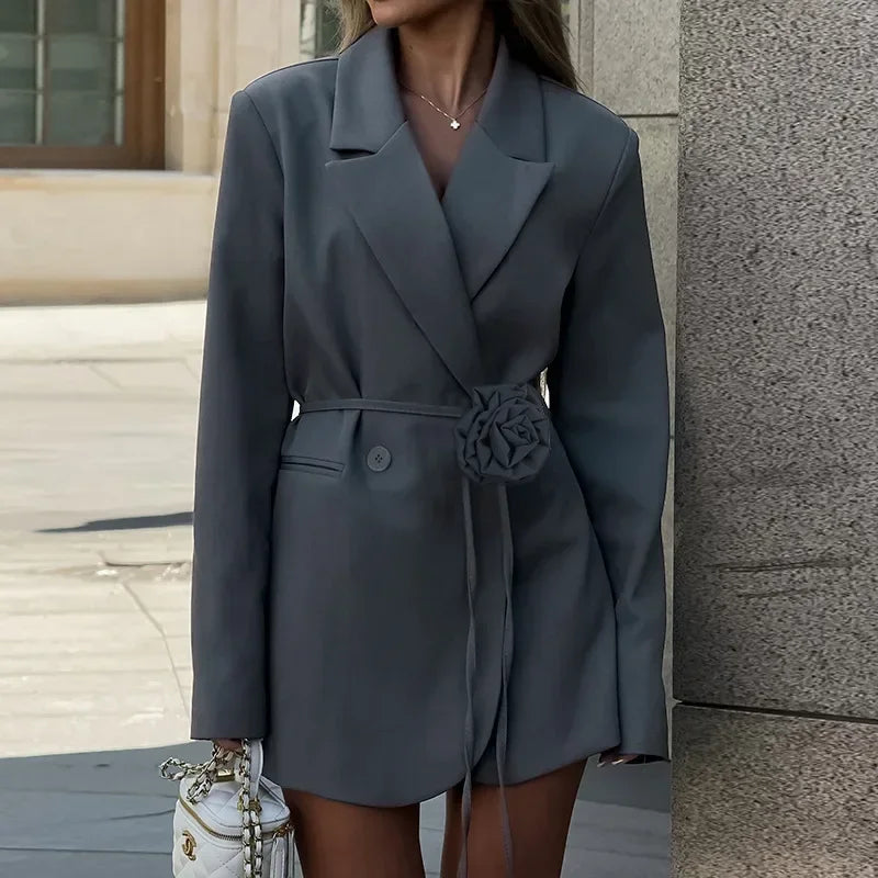 Jasmine Blazer