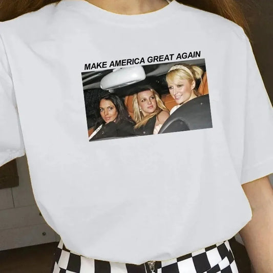 Britney T Shirt