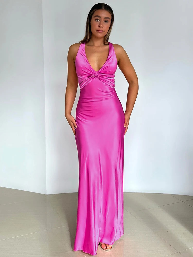 Irina Dress