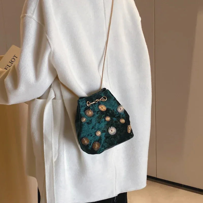 Zoleana Bag