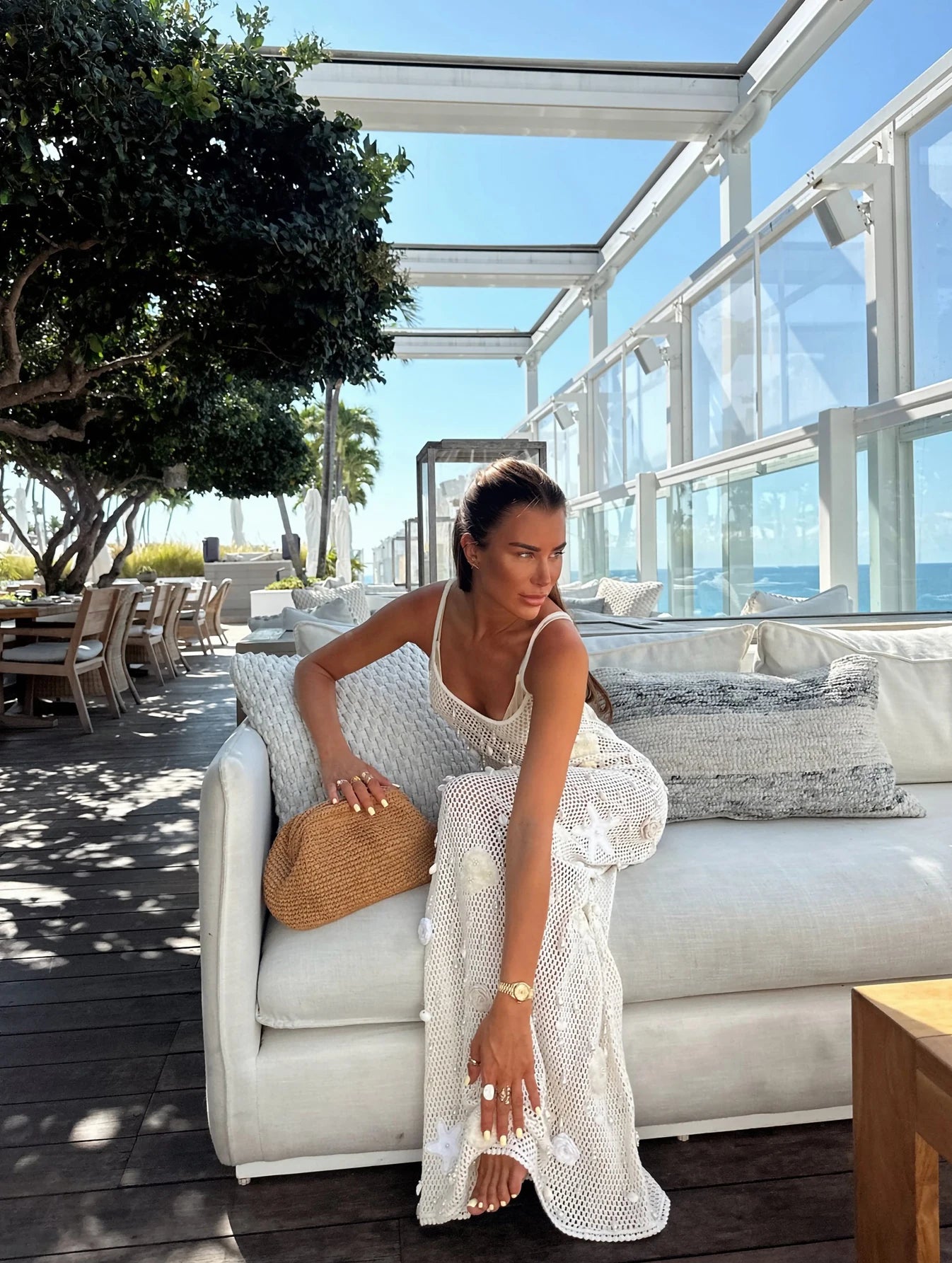Lilo Dress