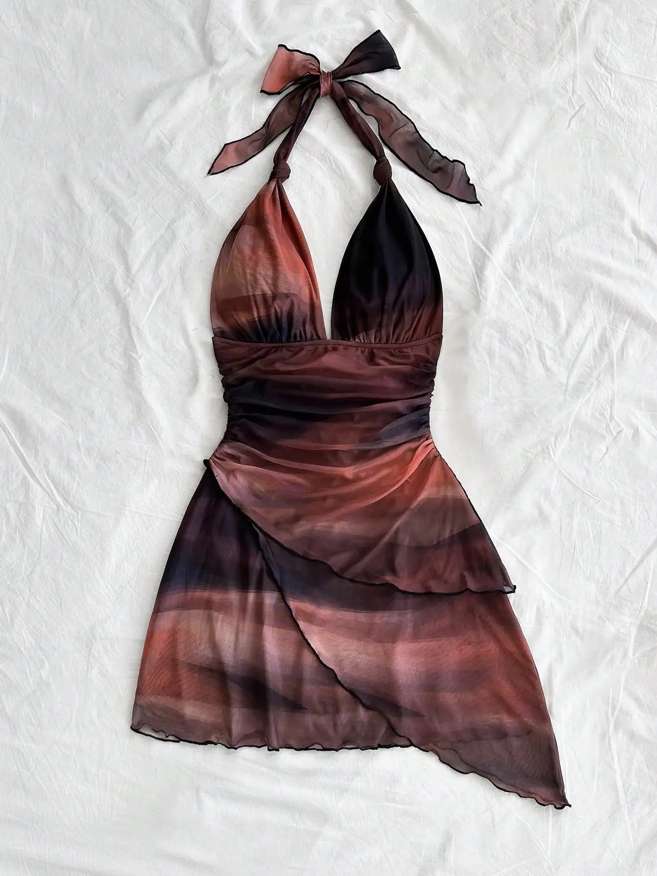 Gabriela Dress