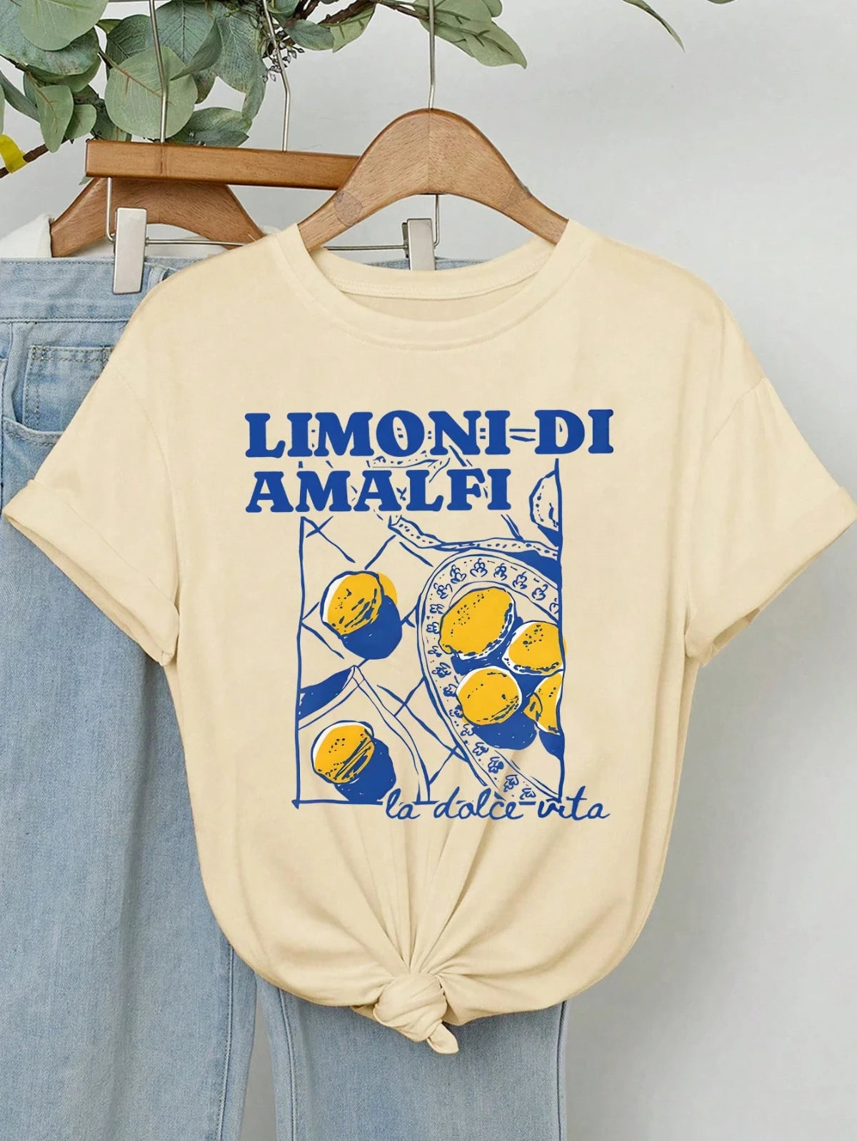 Limoni T-Shirt