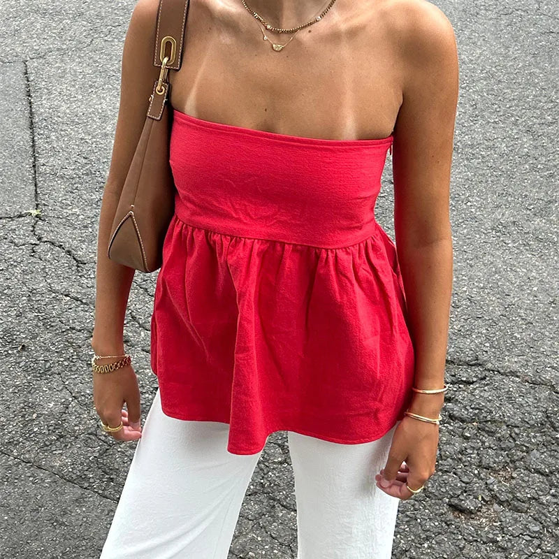 Caren Blouse