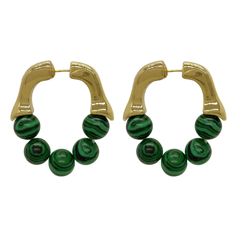 Mora Earrings
