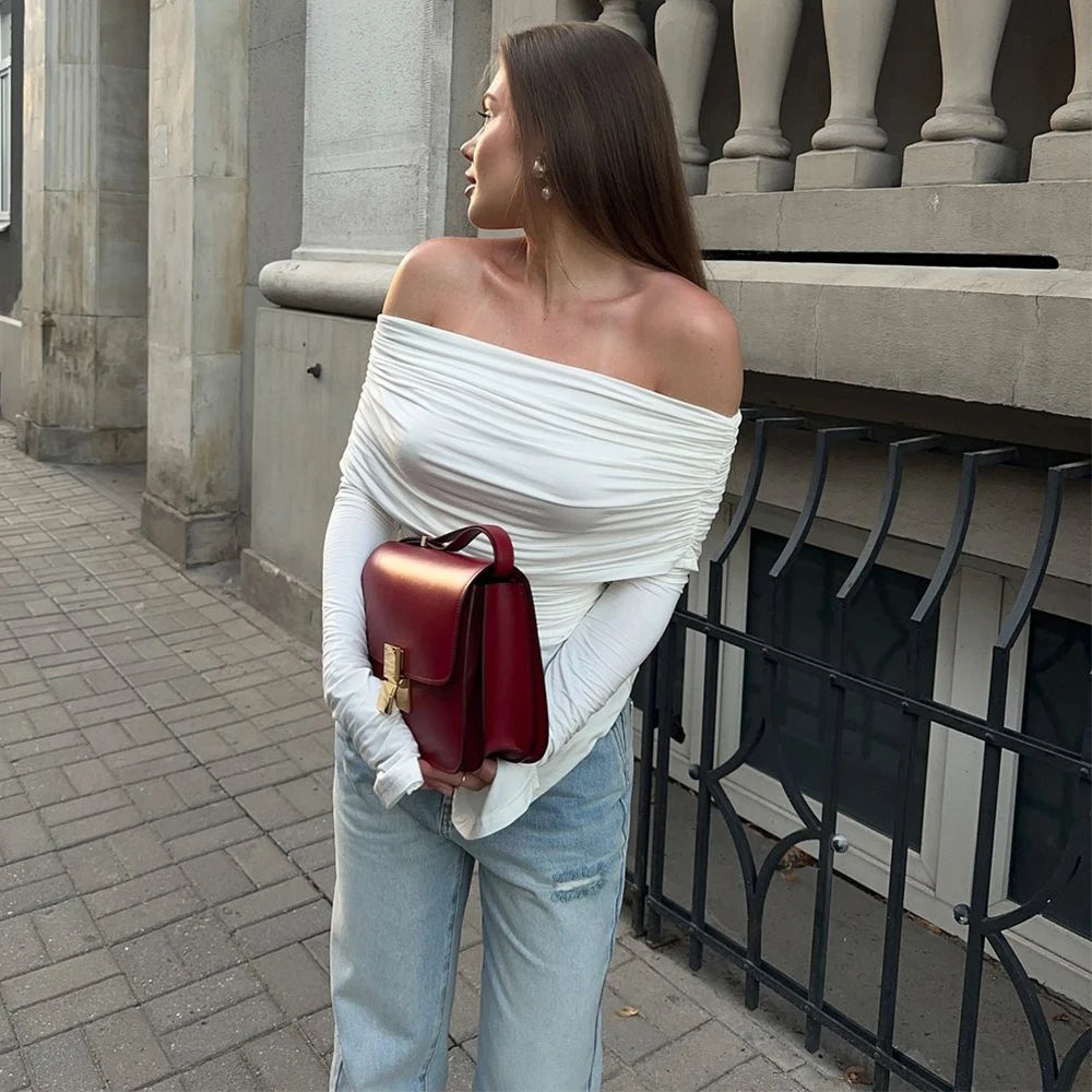 Naira Blouse