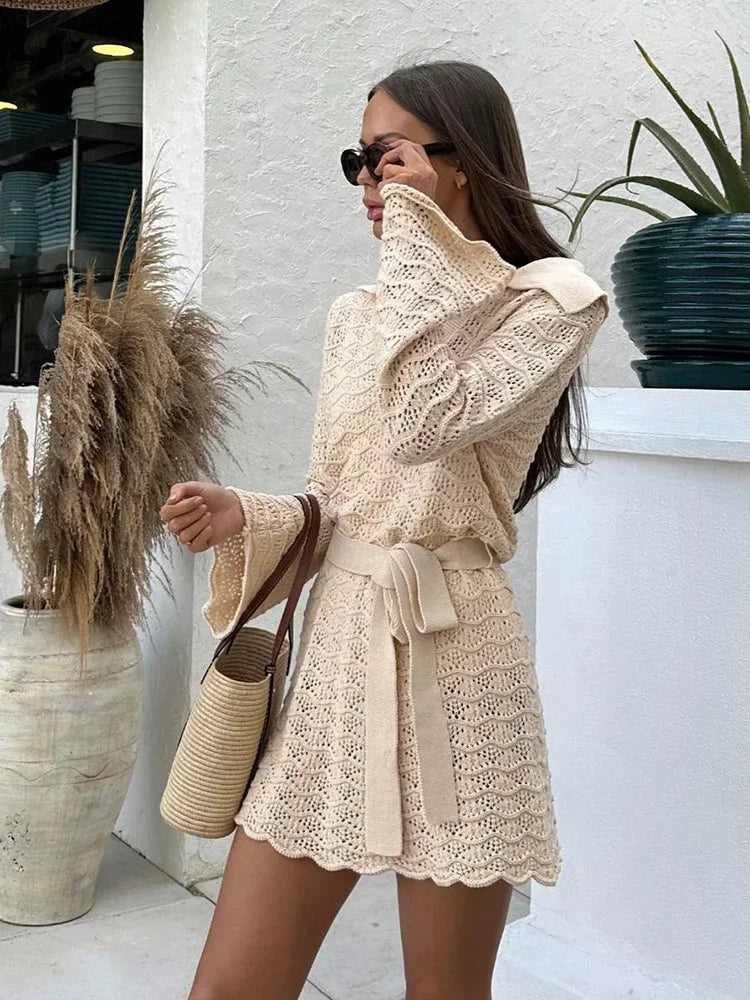 Sophia Dress