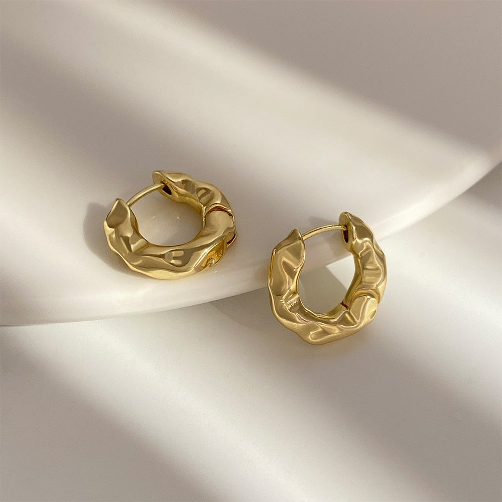 Tara Earrings
