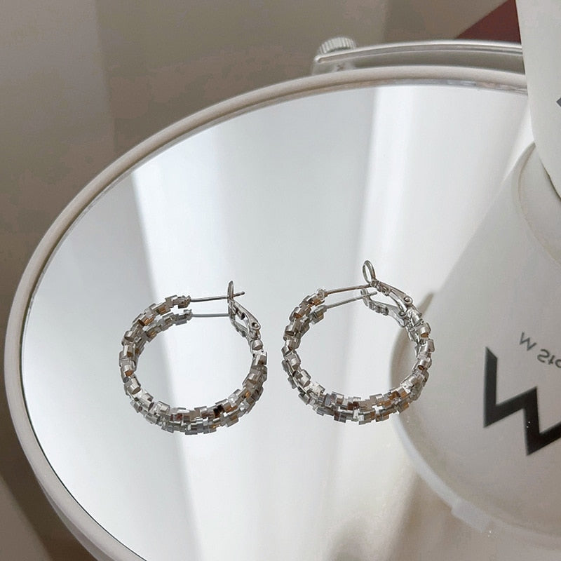 Tara Earrings