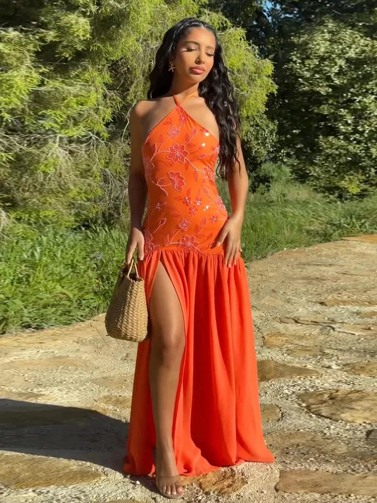 Natalia Dress