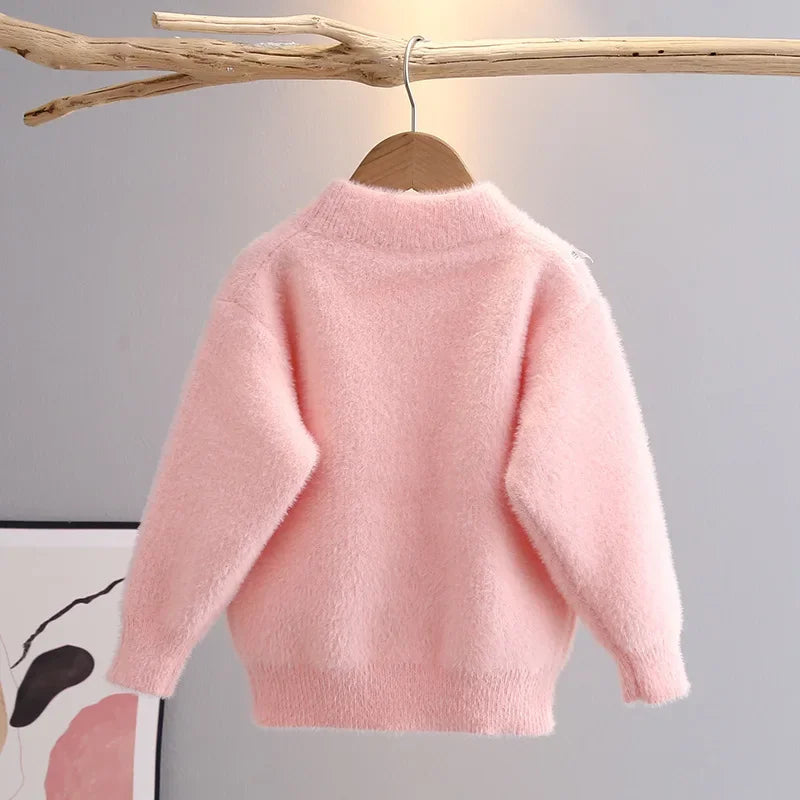 Anlie Sweater