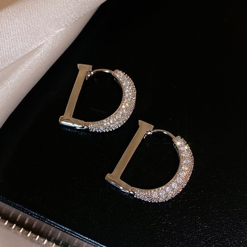 DD Earrings