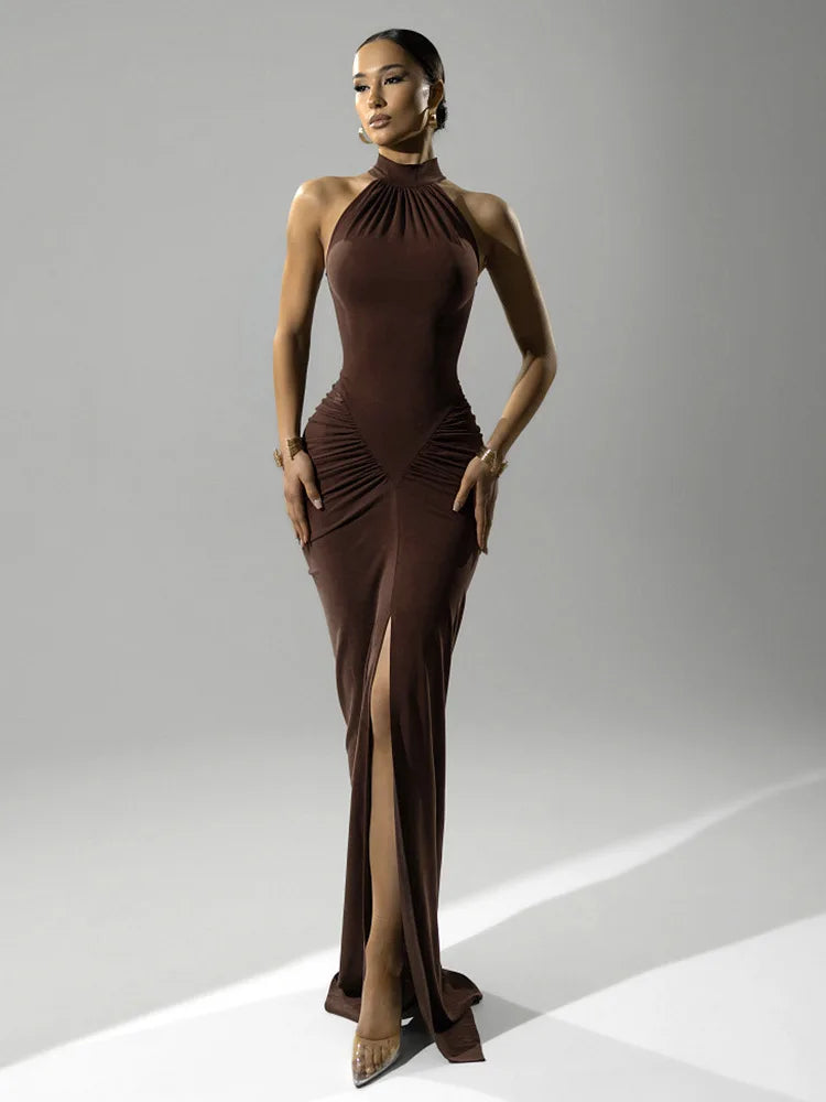 Islana Dress