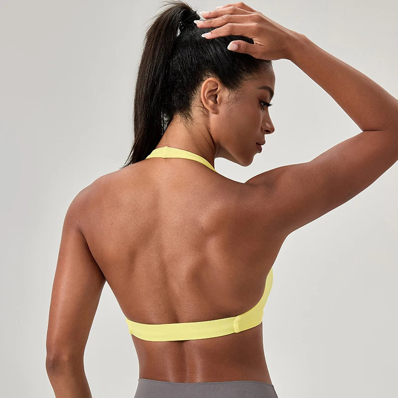 Fatima Sport Bra
