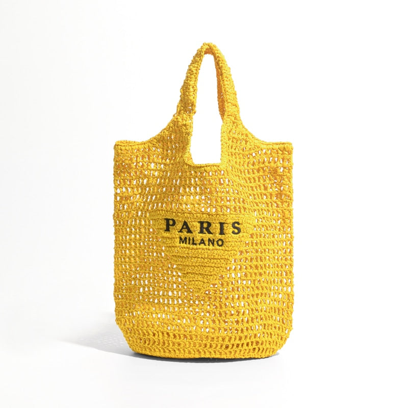 Paris Bag