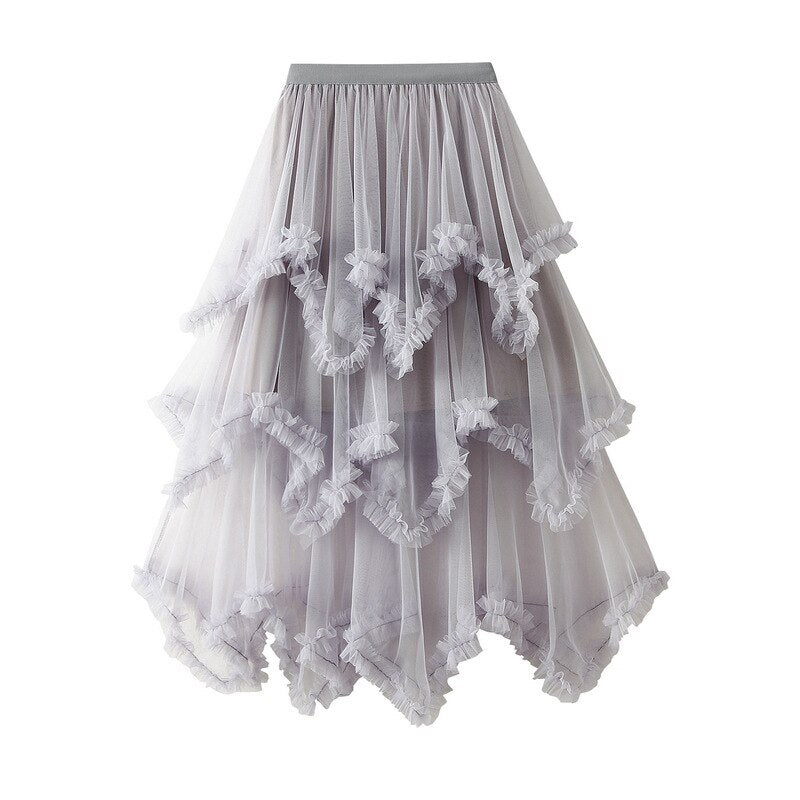 Cleo Skirt