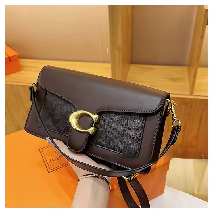 Coach Bag Limit Edition
