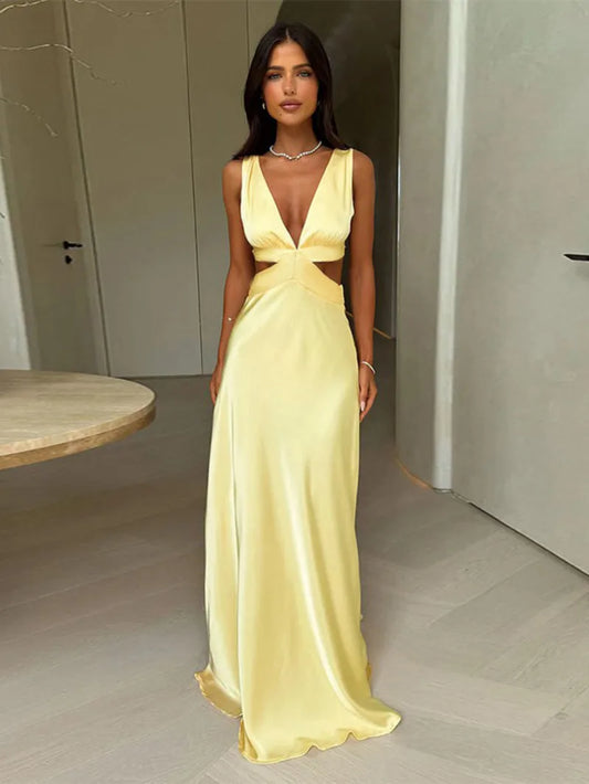 Lira Dress