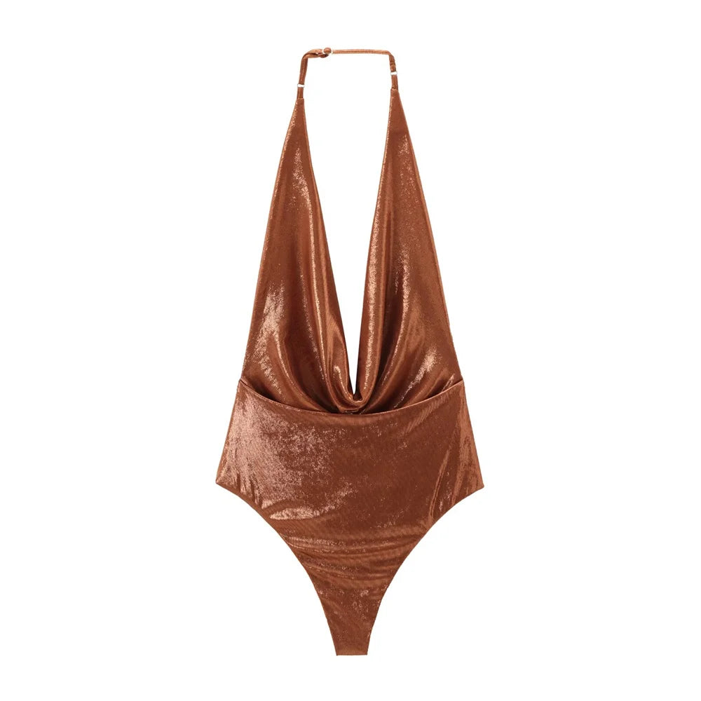 Agustina Body