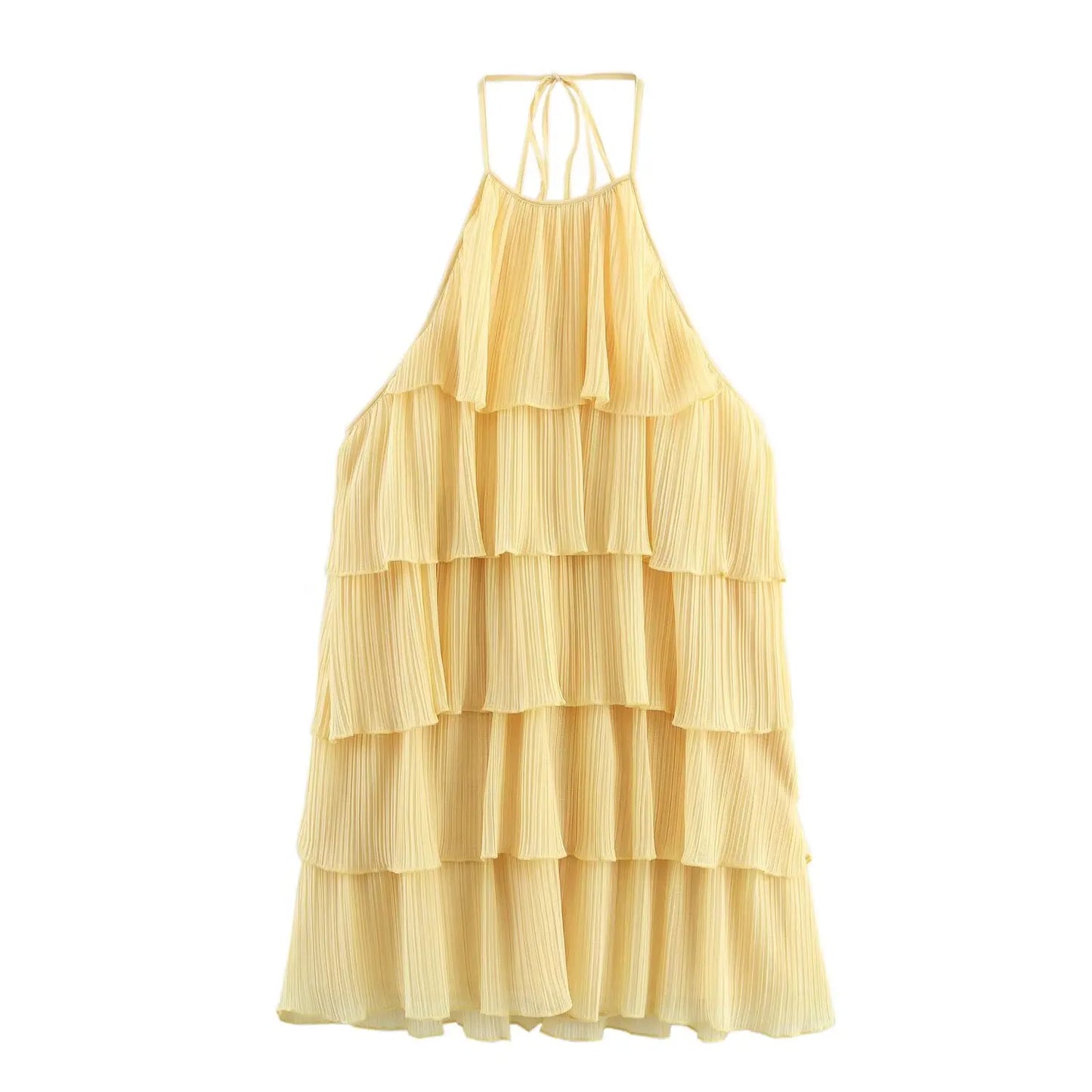 Ela Dress