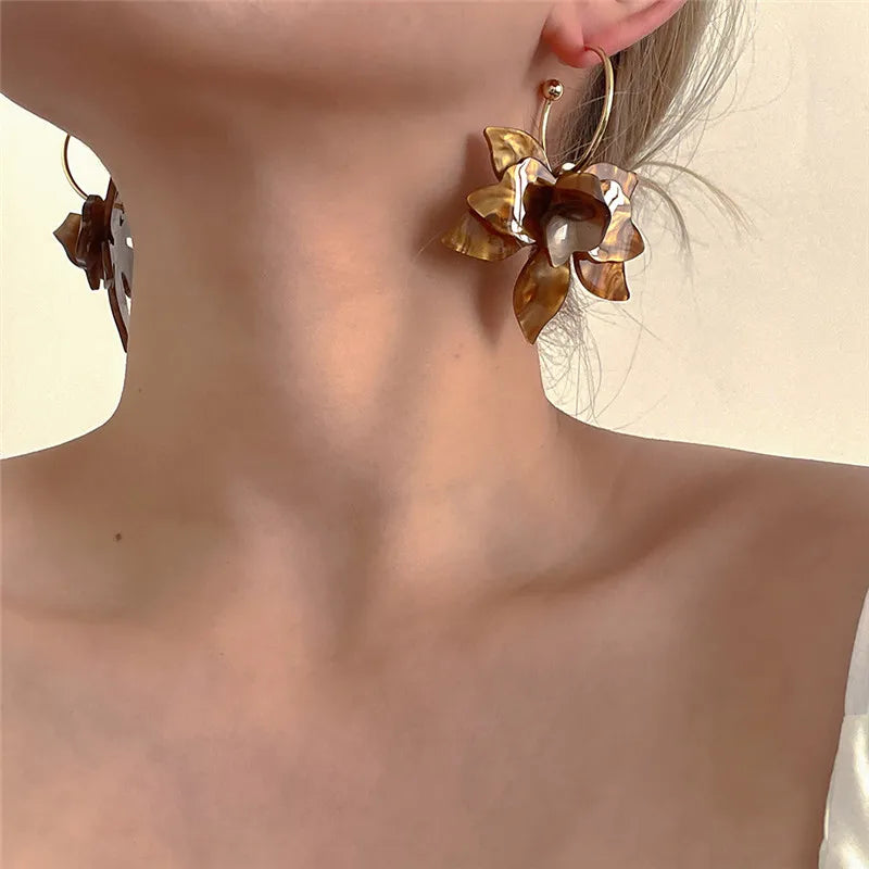 Martina Earrings