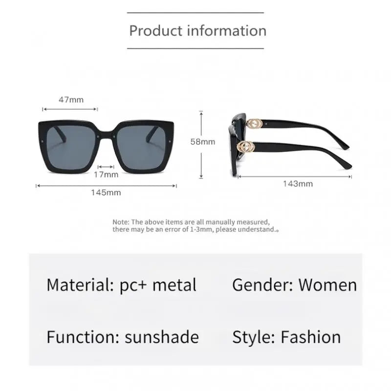 Dolcce Sunglasses