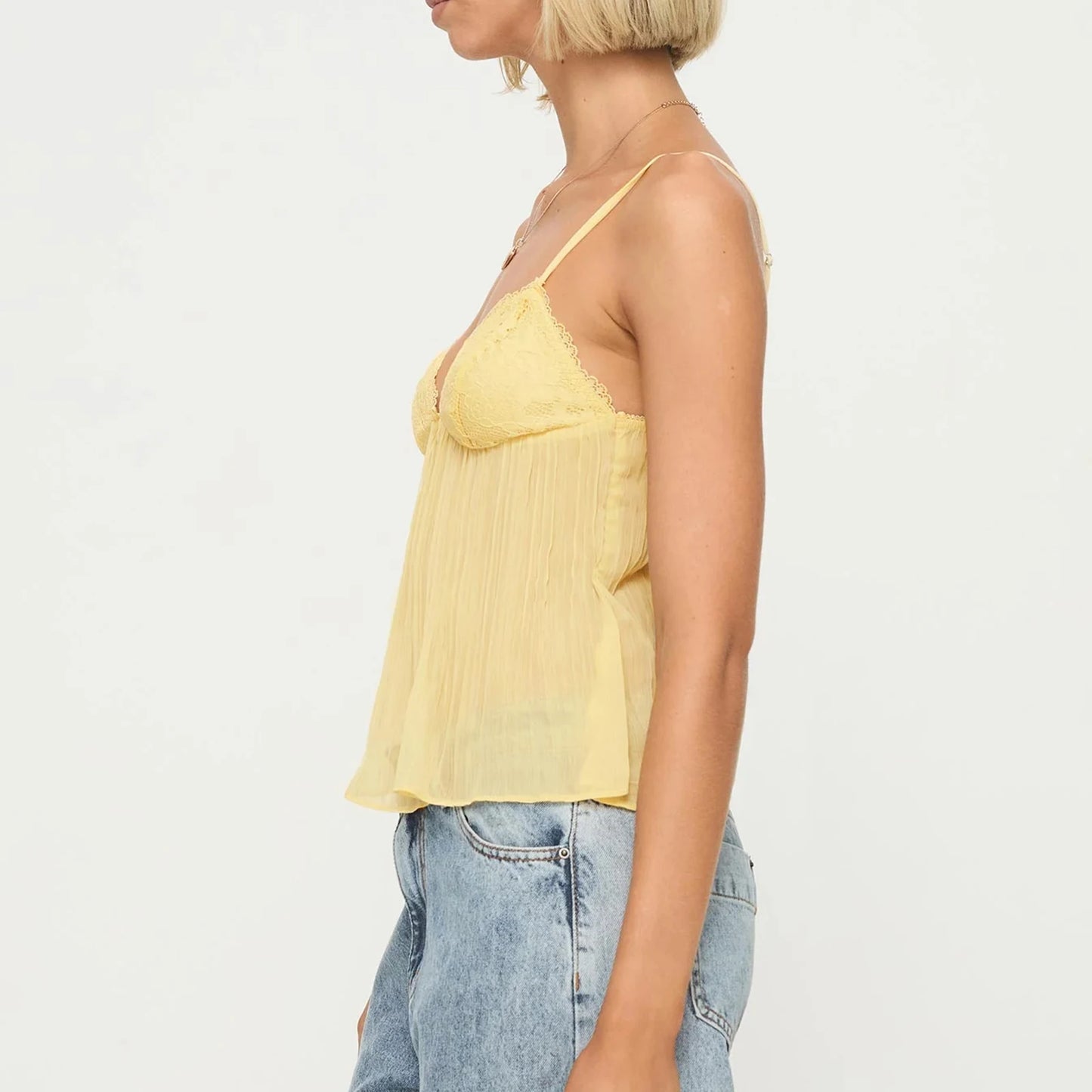 Diana Blouse