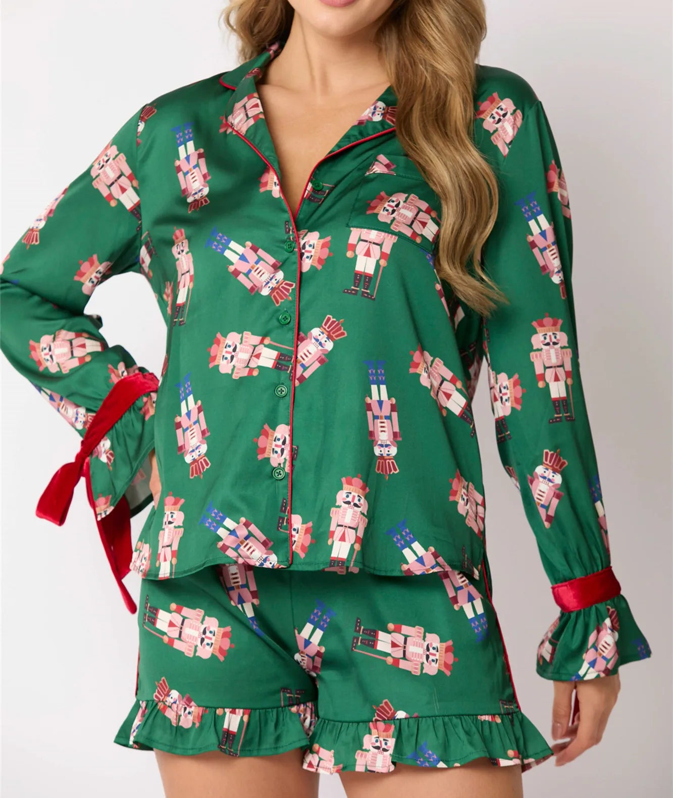 Vriana Pijama