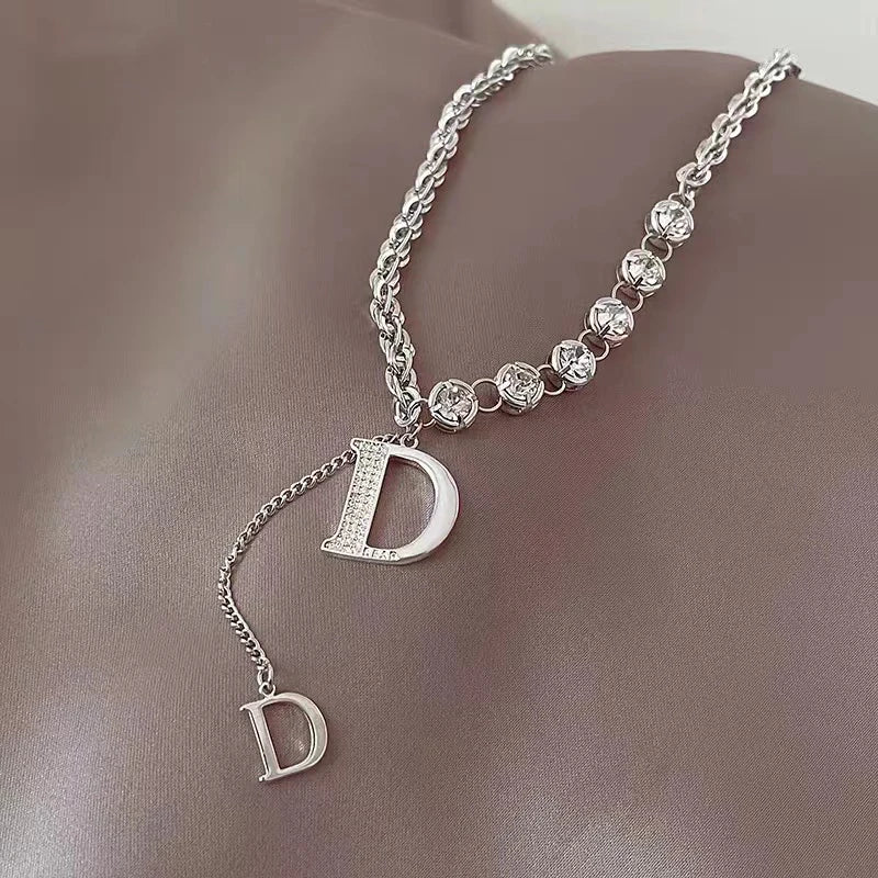 Kerlya Necklace