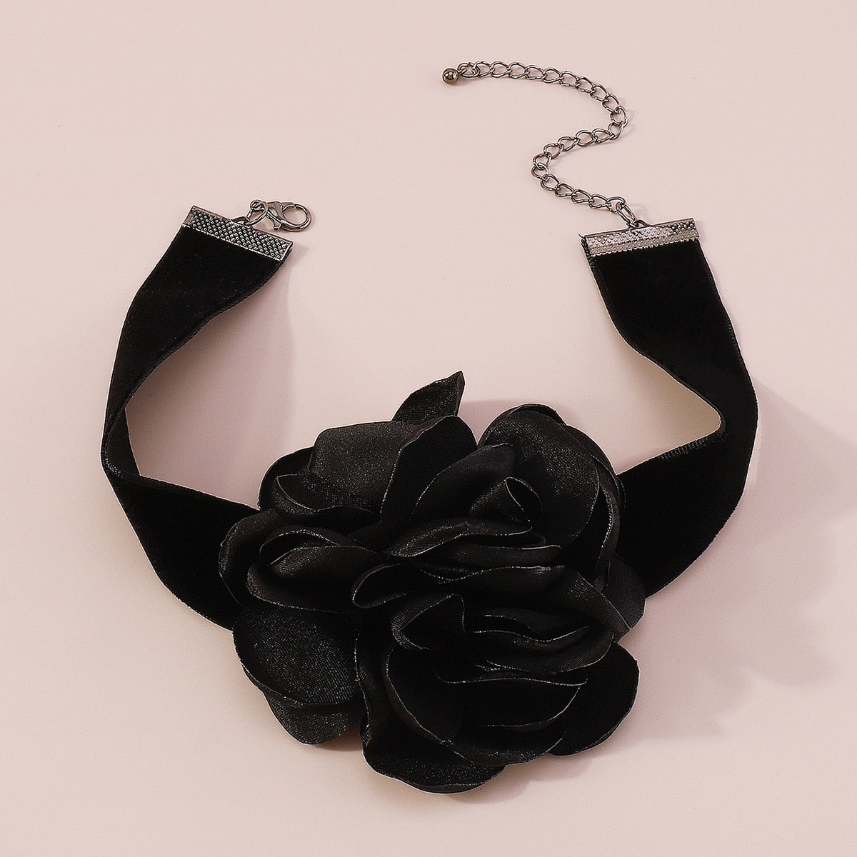 Flower Necklace