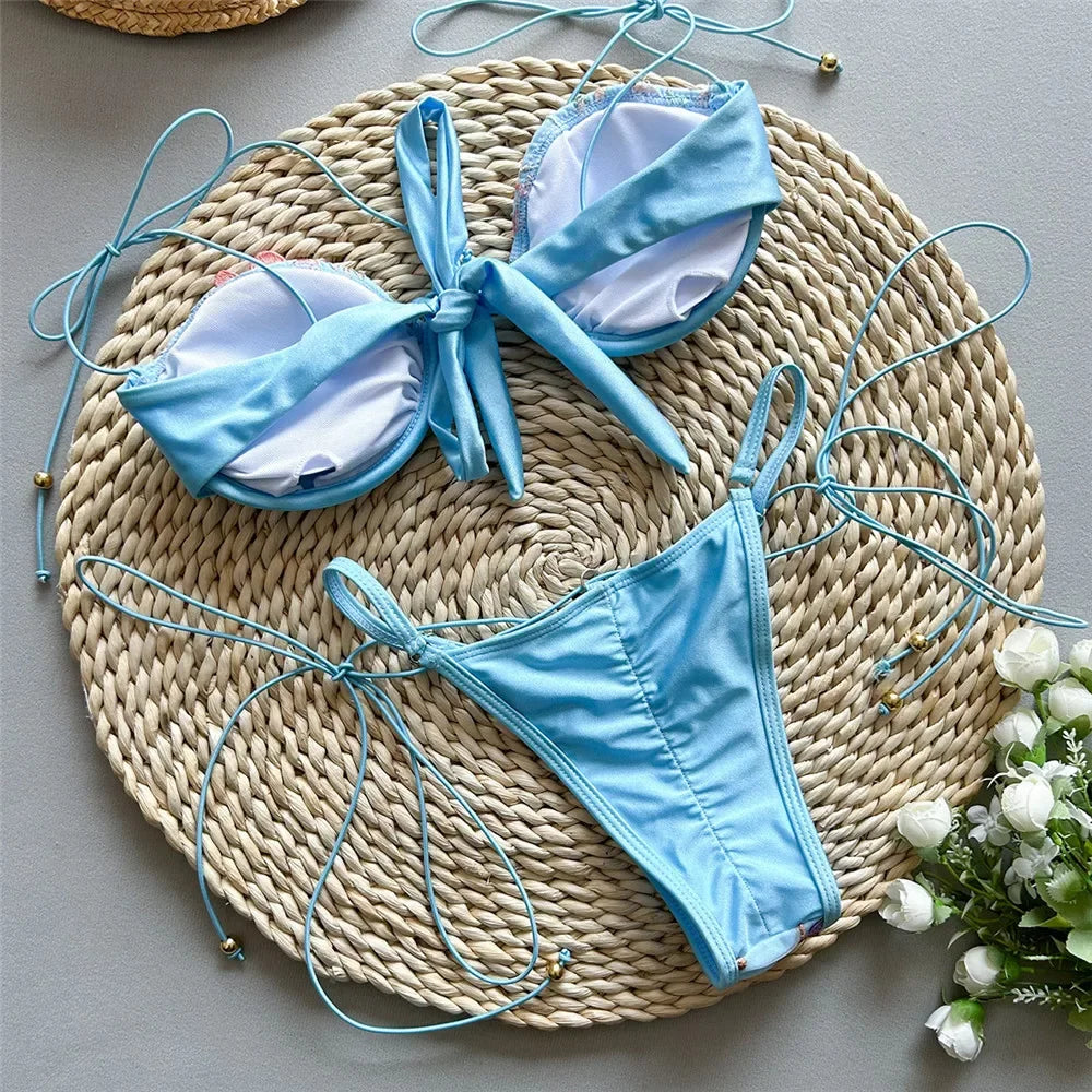 Arleth Bikini