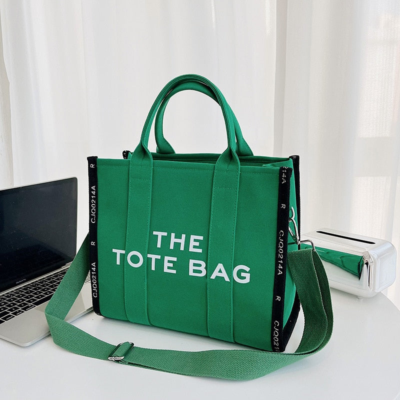 The Tote Bag Large