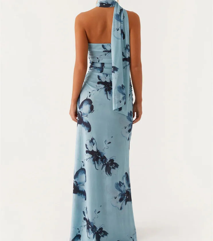 Evelyn Dress