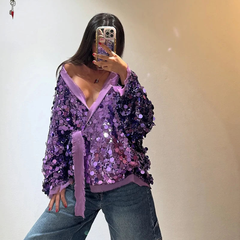 Karla Cardigan