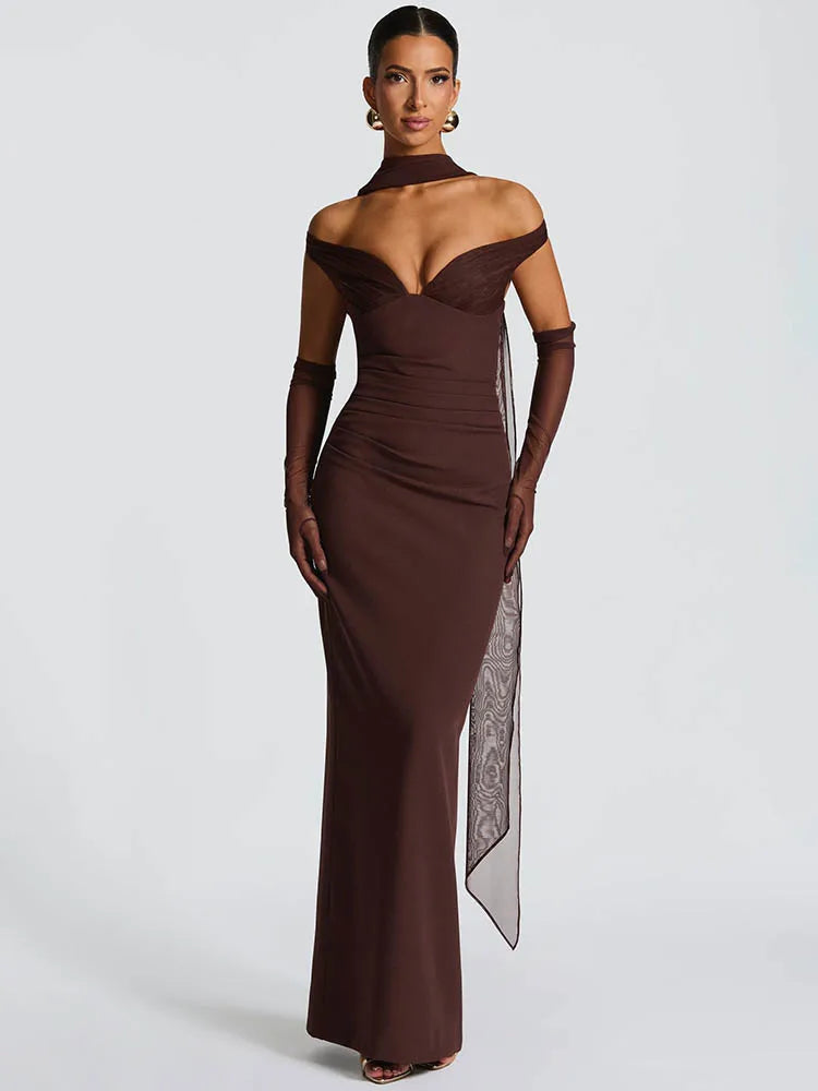 Ailys Dress