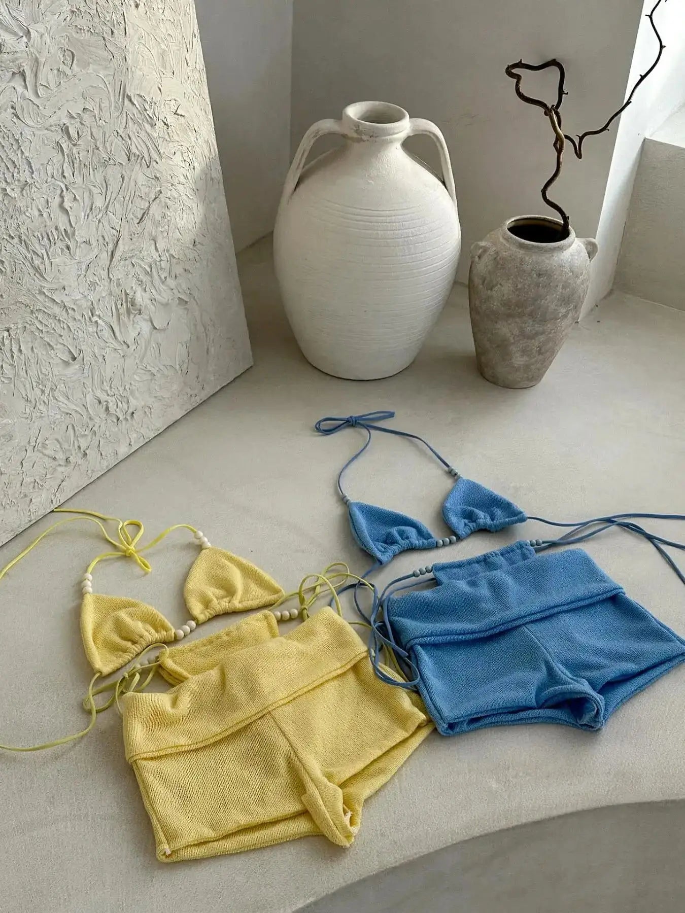 Madina Bikini Set