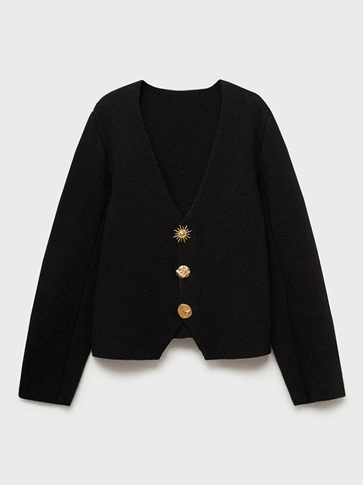 Gala Cardigan